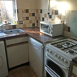 Guest house Cherry House & Self Catering